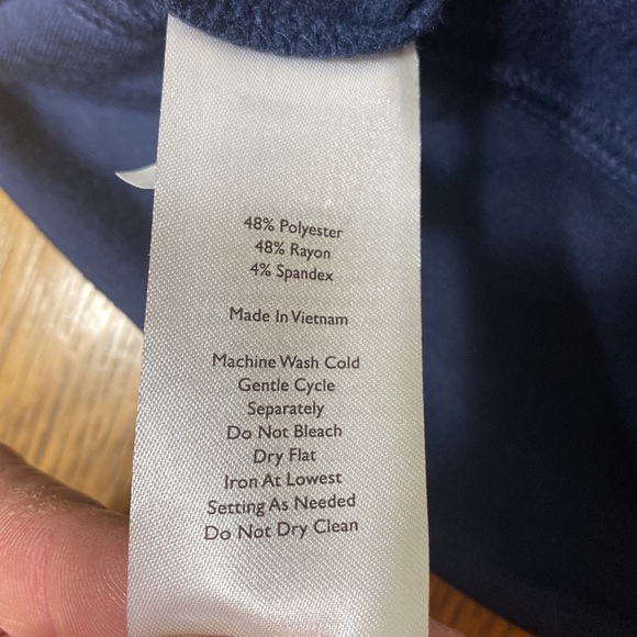 *NWOT* EDDIE BAUER Women’s Hoodie - Picture 5 of 10